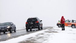 ¿Cómo están las Rutas y los pasos fronterizos en Neuquén?