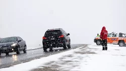 ¿Cómo están las Rutas y los pasos fronterizos en Neuquén?