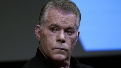 Falleció Ray Liotta, el protagonista de Buenos Muchachos