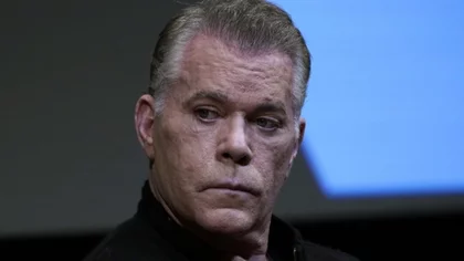 Falleció Ray Liotta, el protagonista de Buenos Muchachos