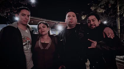 Viernes: una noche con puro rock regional en vivo