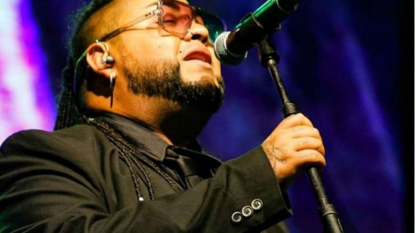 Murió Sebastián Rivarola, músico de “Agrupación Marilyn”