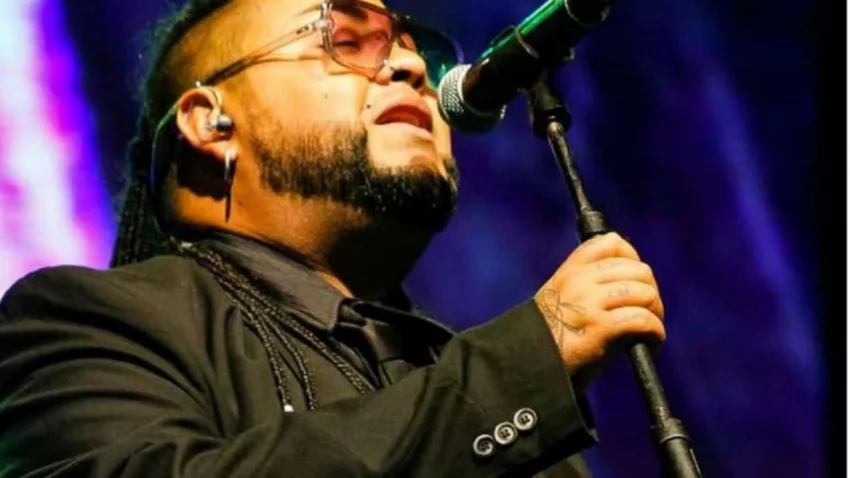 Murió Sebastián Rivarola, músico de “Agrupación Marilyn”