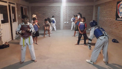 Arrancaron 100 Escuelas Deportivas en toda la Provincia