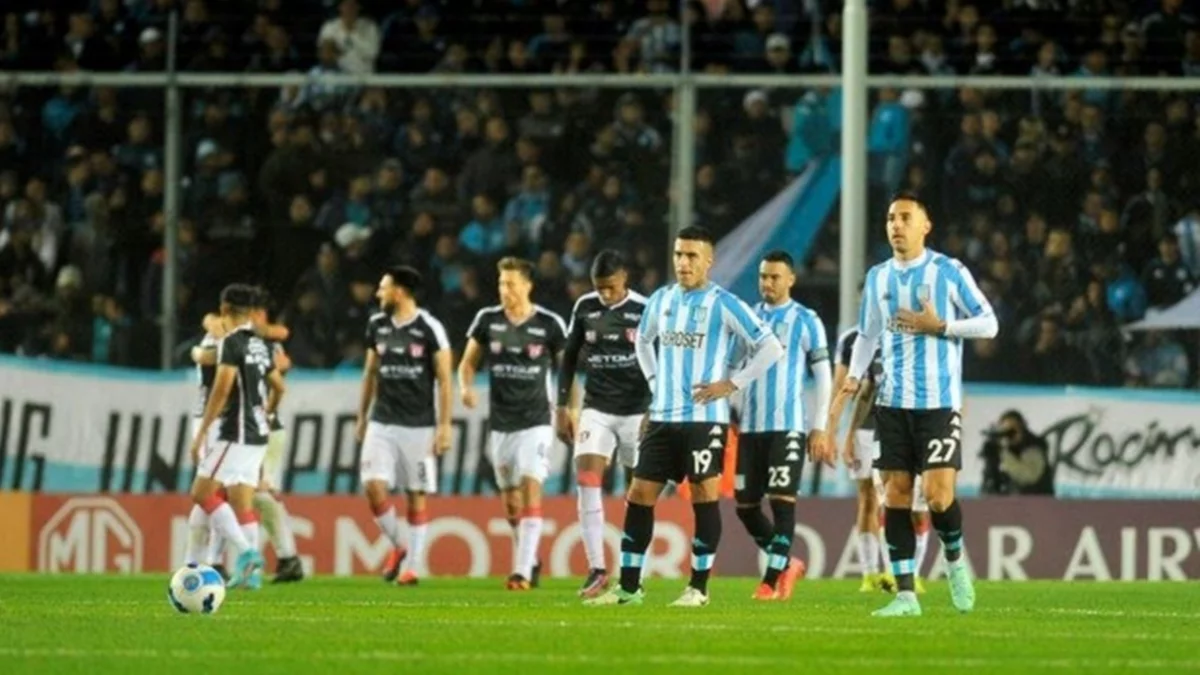 Para Santa Fe lo que era de Avellaneda
