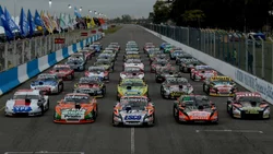 Se podrían cancelar las fechas del TC en Centenario y Viedma