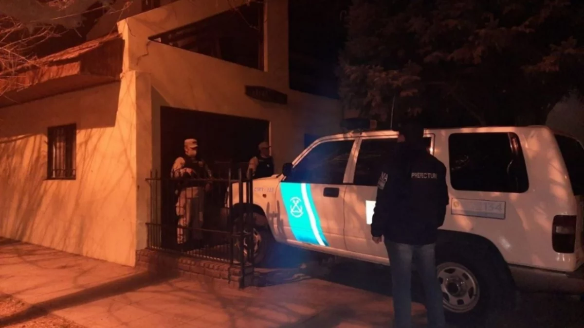 Redada de Prefectura por trata de personas: diez detenidos