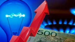 Desde el miércoles suben el agua, el gas y la luz