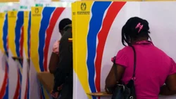 Domingo electoral en Colombia: Gustavo Petro favorito