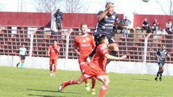 Cipolletti sufrió su tercera derrota consecutiva