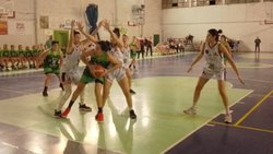 Pacífico festejó en Madryn, Biguá no pudo en El Nido