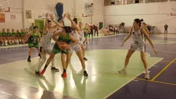 Pacífico festejó en Madryn, Biguá no pudo en El Nido