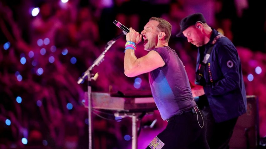 Coldplay sumó fecha en River: cómo y cuándo comprar entradas