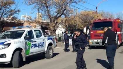 Mataron a un anciano para robarle