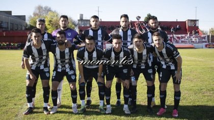 Cipolletti en su peor momento de la temporada