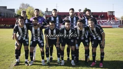 Cipolletti en su peor momento de la temporada