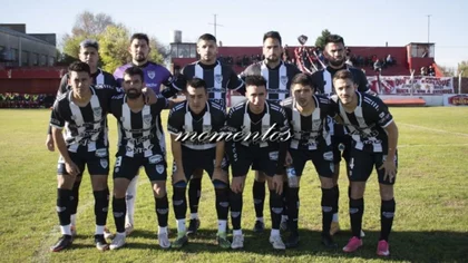 Cipolletti en su peor momento de la temporada