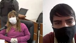 "Hubo premeditación" en el asesinato del abuelo Pichún