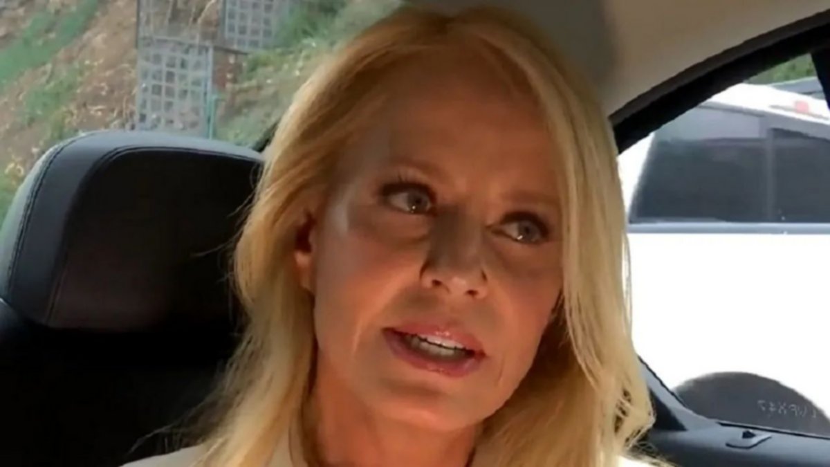 Cecilia Bolocco habló sobre la enfermedad su hijo Máximo