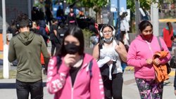 Dan de baja todos los protocolos COVID en Neuquén