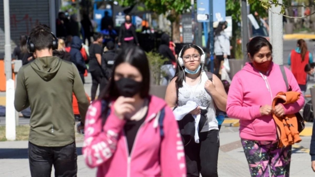 Dan de baja todos los protocolos COVID en Neuquén
