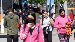 Dan de baja todos los protocolos COVID en Neuquén
