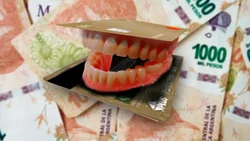 Ahogo: 7 de cada 10 personas deben más de lo que ganan