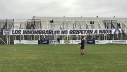 Pedro Gutiérrez se alejó del manejo del fútbol albinegro