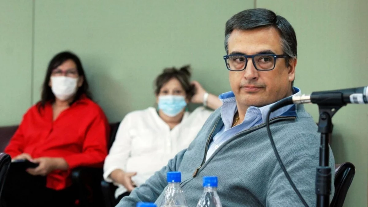 El racismo preocupa a diputados neuquinos