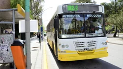 ¡Con este frío… no pasó el colectivo!