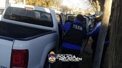 Neuquén: Violó a la nena de su pareja reiteradas veces