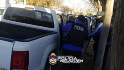 Neuquén: Violó a la nena de su pareja reiteradas veces