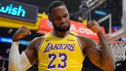 LeBron James, el primer billonario activo de la NBA