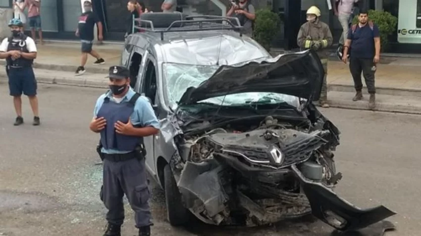 Audiencia clave por un brutal homicidio en tránsito