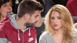 Revelan quién sería la tercera en discordia entre Shakira y Piqué
