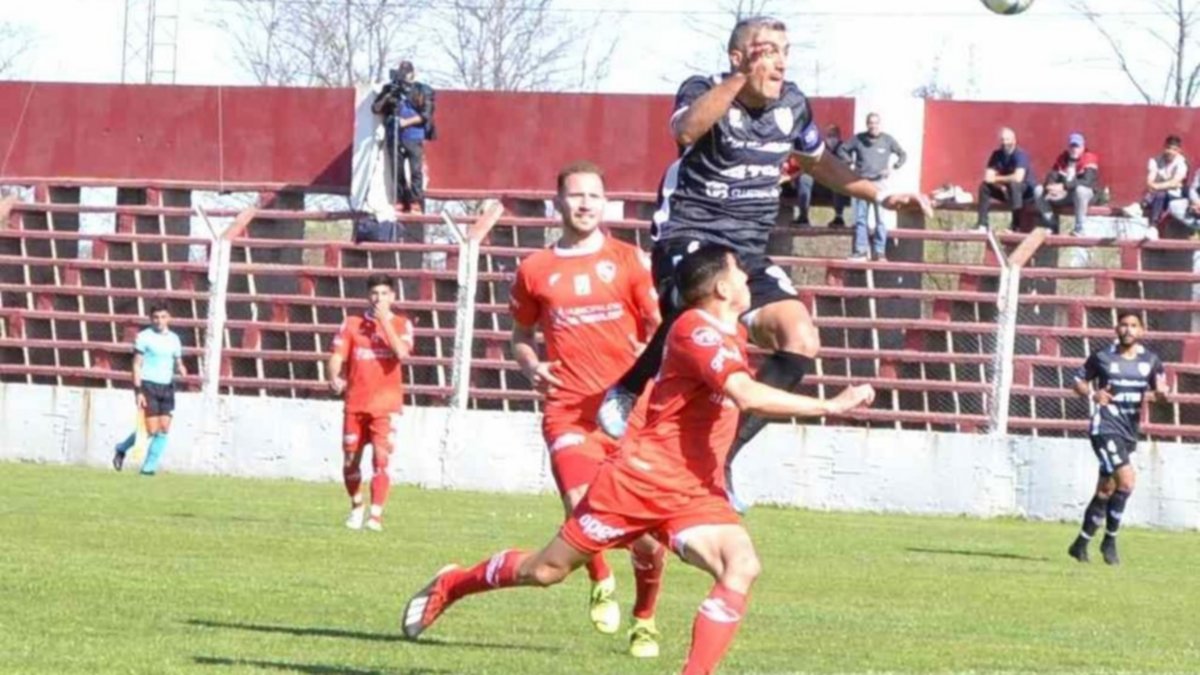 Confirmados días, horarios y árbitros para la fecha 12ª