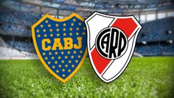 ¿Boca-River o River-Boca en Abu Dhabi?
