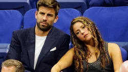Rumores de divorcio fuerte disputa legal entre Shakira y Piqué