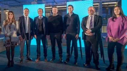 Neuquén es protagonista en la temporada de invierno