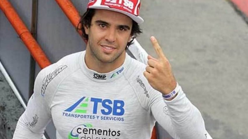 Urcera el más rápido en Misano en jornada de entrenamientos