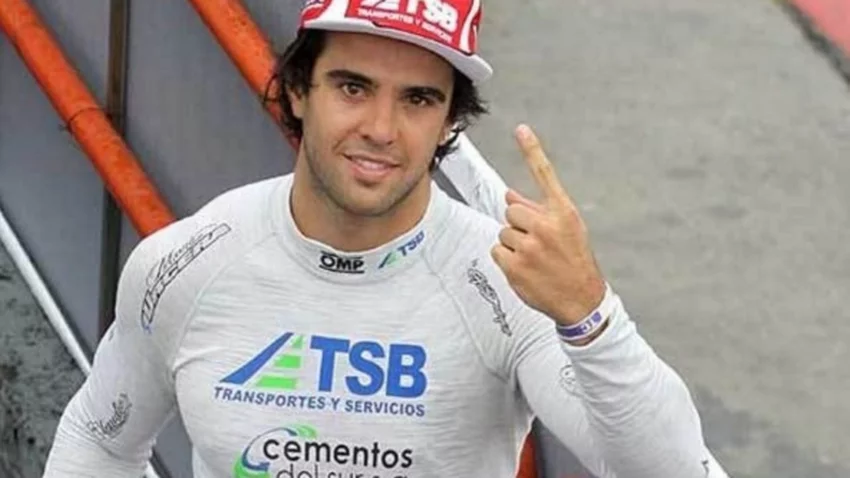 Urcera el más rápido en Misano en jornada de entrenamientos