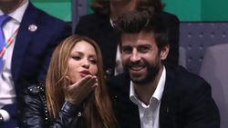 Shakira y Piqué confirmaron su separación