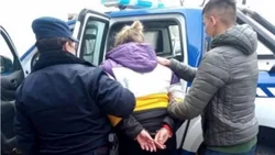 Un bebé terminó con muerte cerebral por el maltrato de sus padres