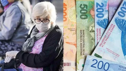 Pago de aguinaldo y ayuda alimentaria para jubilados