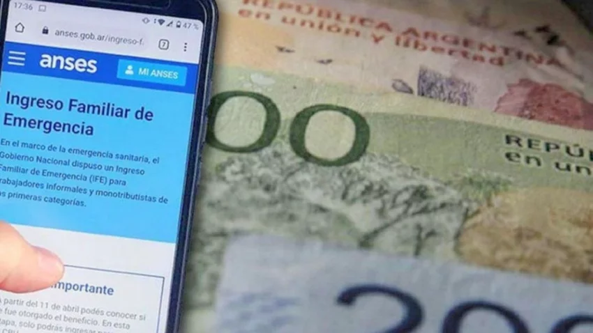 Bono Anses de $18 mil: ya están las fechas para cobrar