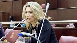 Otro planteo de la concejala que cuestiona a los perros