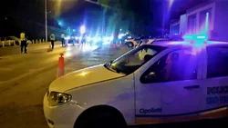 Preocupa el alto porcentaje de alcohol en conductores