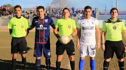 La Confluencia comenzó a definir sus clasificados