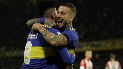 Un Boca plagado de titulares para jugar Copa Argentina