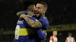 Un Boca plagado de titulares para jugar Copa Argentina